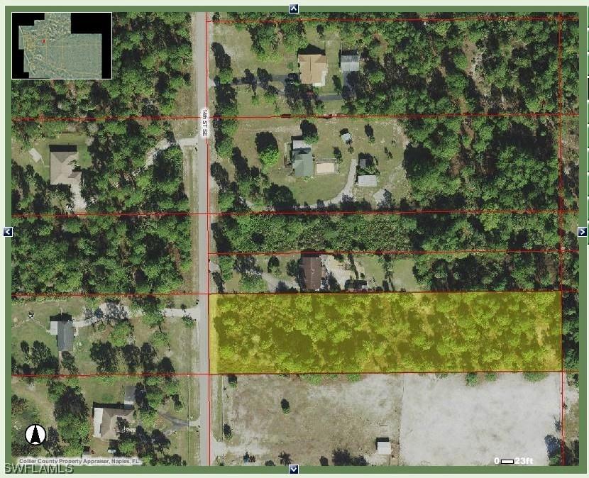 14th St., Naples, FL 34117