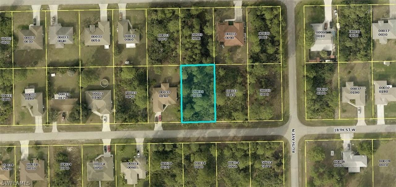 3304 18th St., Lehigh Acres, FL 33971