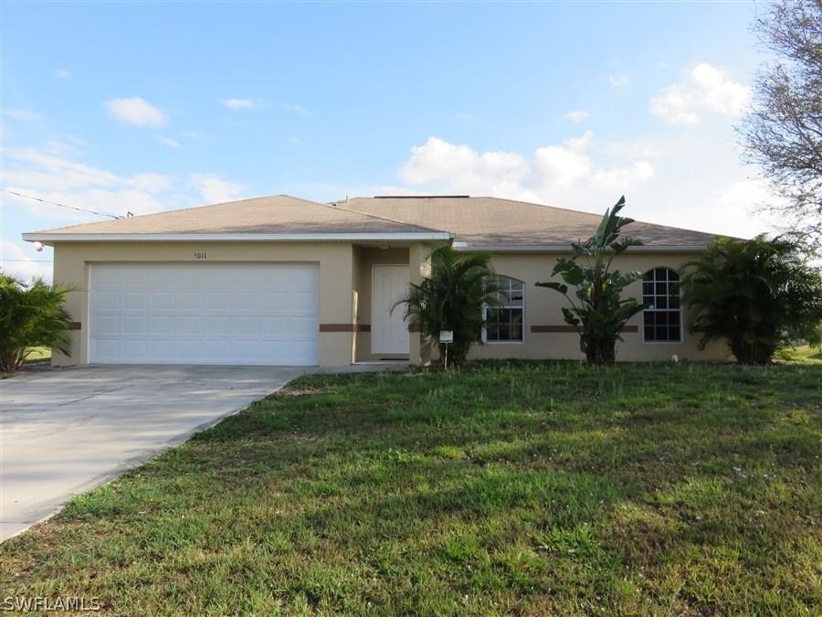 5011 Bywood St., Lehigh Acres, FL 33971