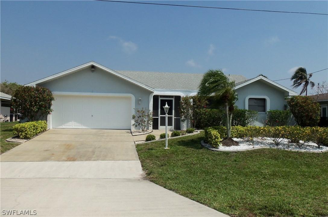 4213 SE 8th Ave., Cape Coral, FL 33904