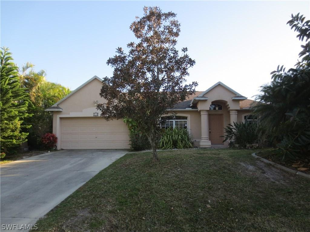128 SE 16th St., Cape Coral, FL 33990