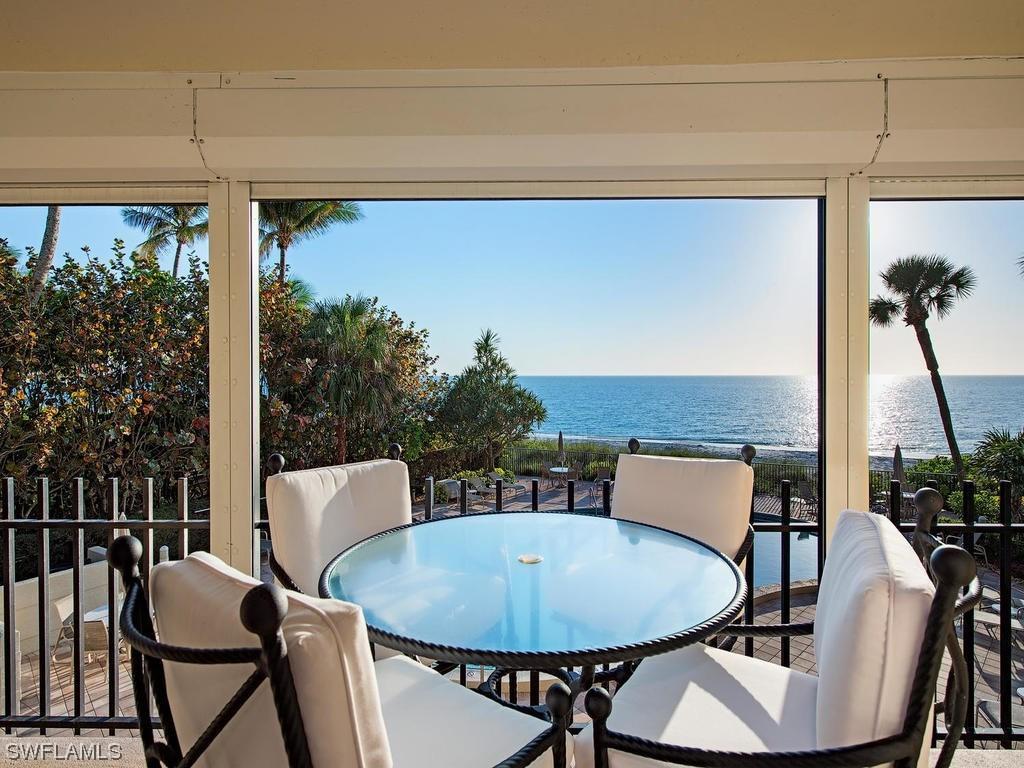 3399 Gulf Shore Blvd. #207, Naples, FL 34103