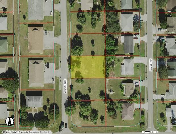 1770 46th Ter., Naples, FL 34116
