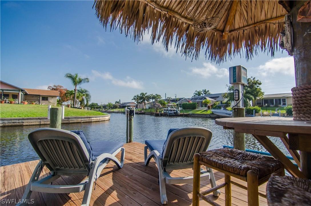 1417 SE 38th St., Cape Coral, FL 33904