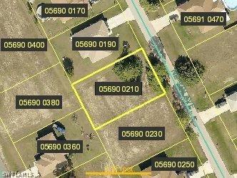 4314 NE 9th Ave., Cape Coral, FL 33909