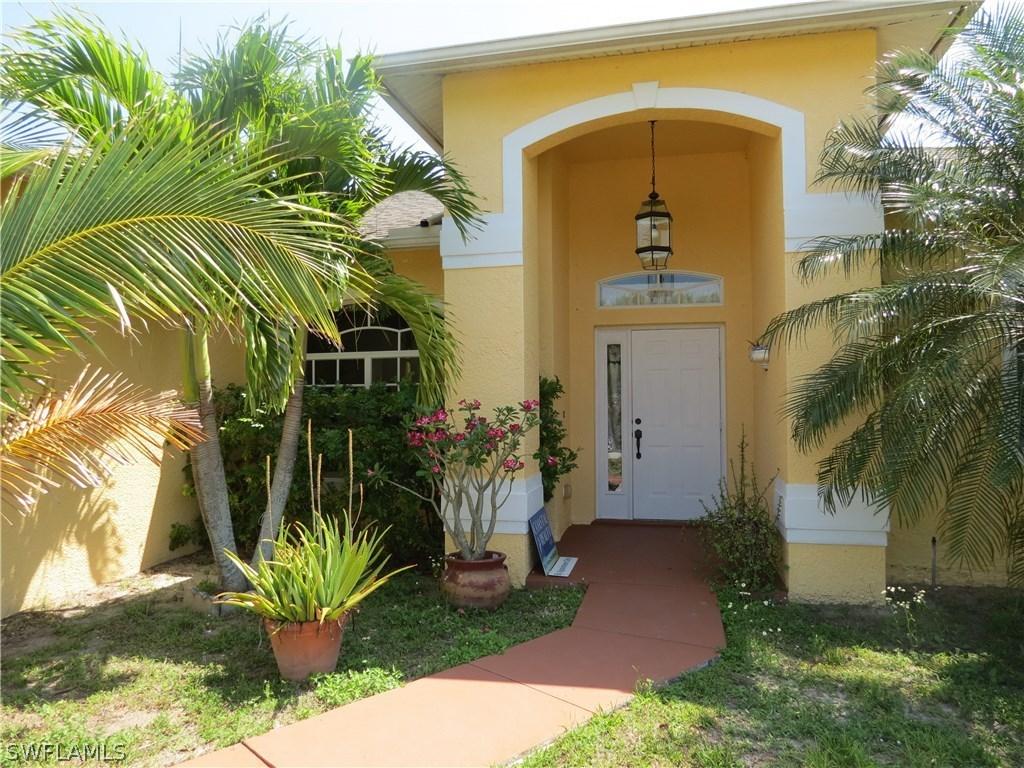 1805 NW 24th Pl., Cape Coral, FL 33993