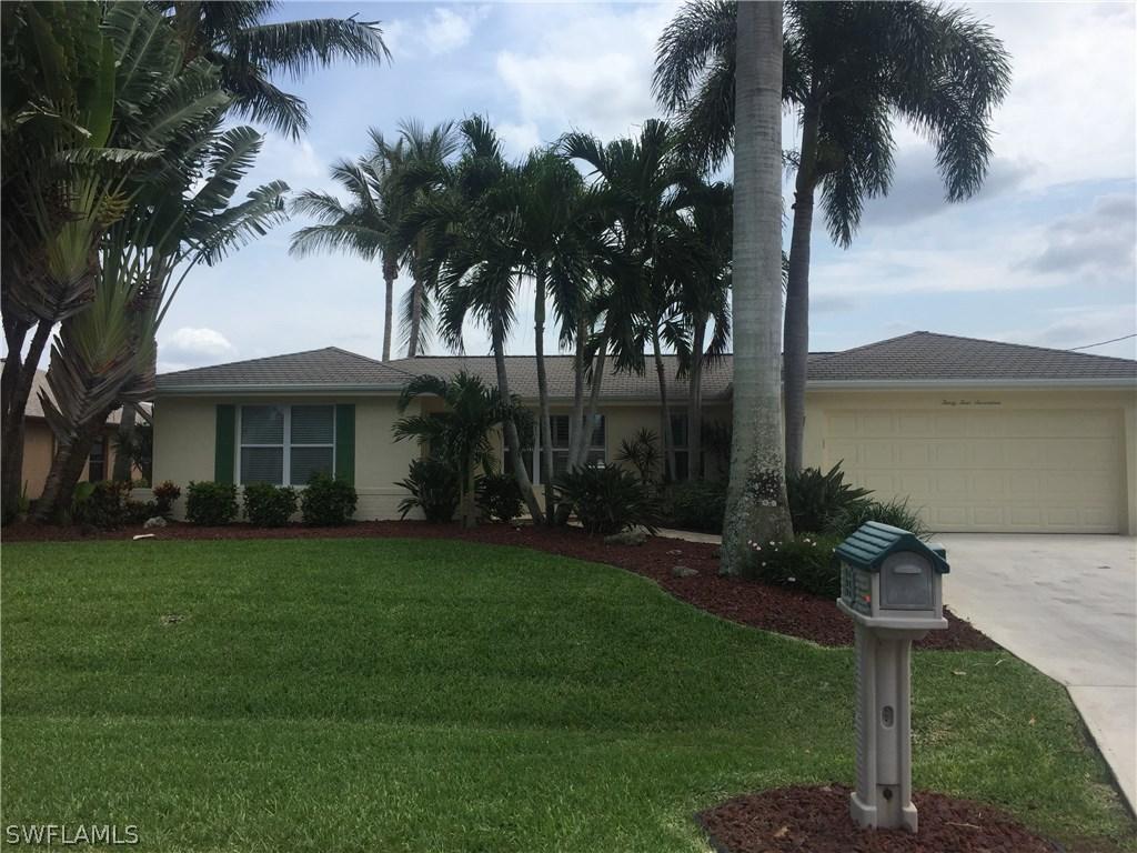 3417 SE 19th Ave., Cape Coral, FL 33904