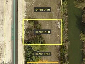 1407 SW 17th Pl., Cape Coral, FL 33991