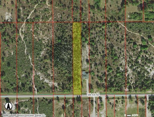 48 Ave., Naples, FL 34120