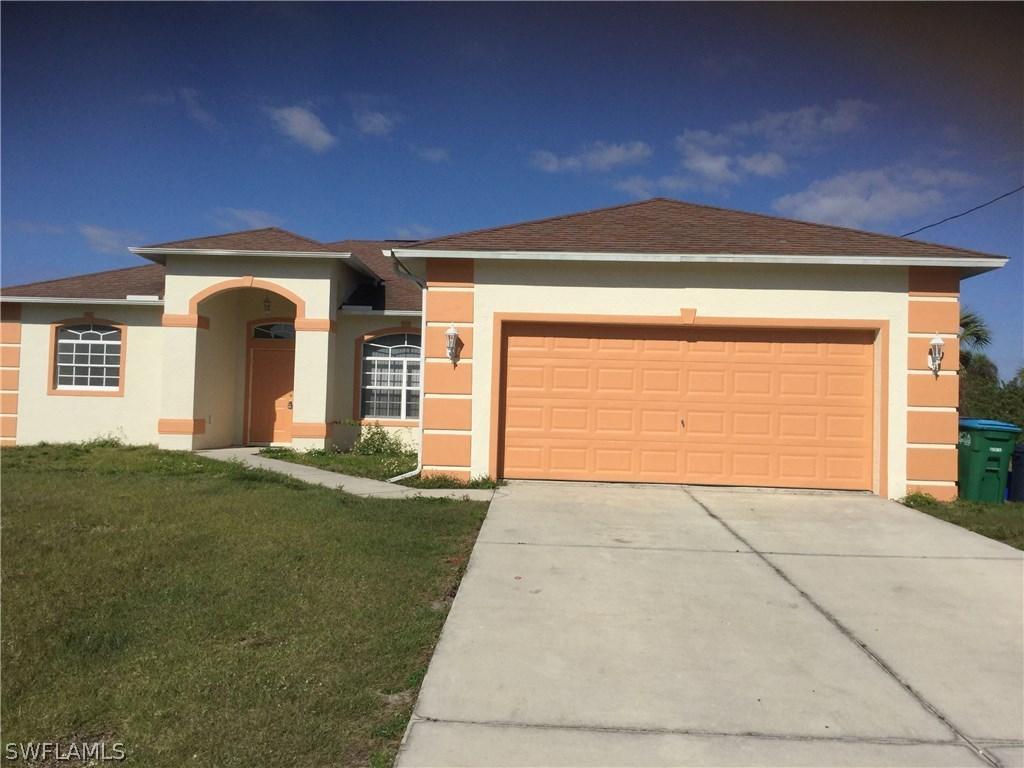 4102 NE 23rd Ave., Cape Coral, FL 33909
