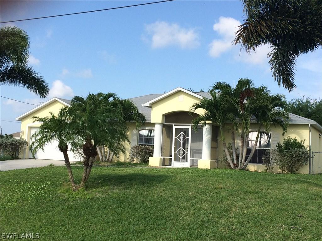 426 NW 1st Ave., Cape Coral, FL 33993