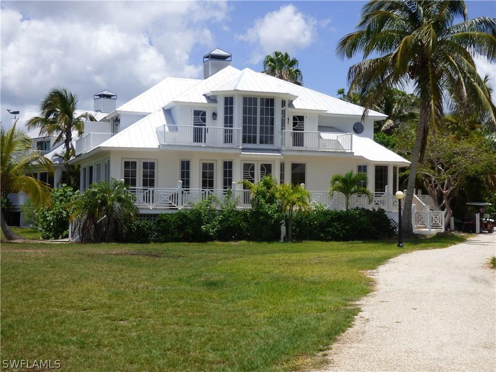 506 Useppa Island Island, Useppa Island, FL 33924