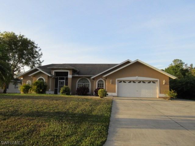 6881 Eagle St., Fort Myers, FL 33966