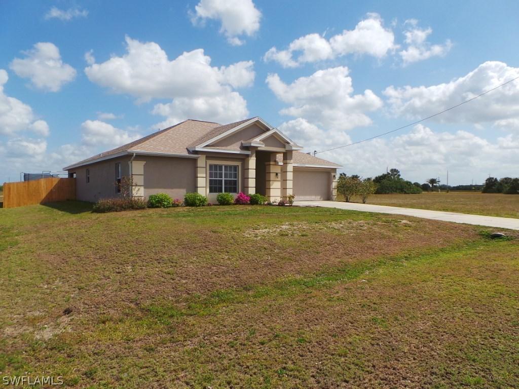 4309 NW 34th Ln., Cape Coral, FL 33993