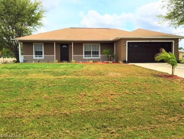 721 Jack Ave., Lehigh Acres, FL 33973