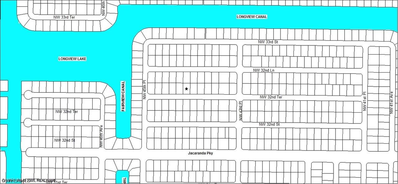 4409 NW 32nd Ter., Cape Coral, FL 33993