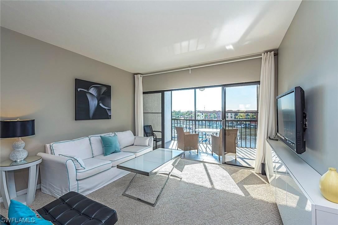 801 River Point Dr. #A-306, Naples, FL 34102