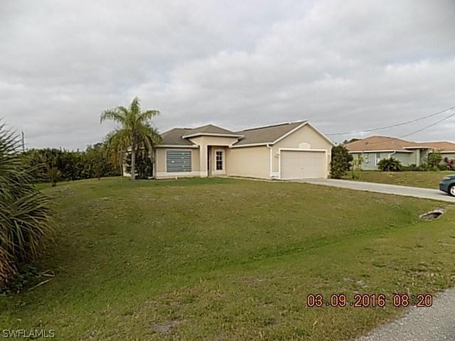 [Address Hidden by Seller], Lehigh Acres, FL 33971