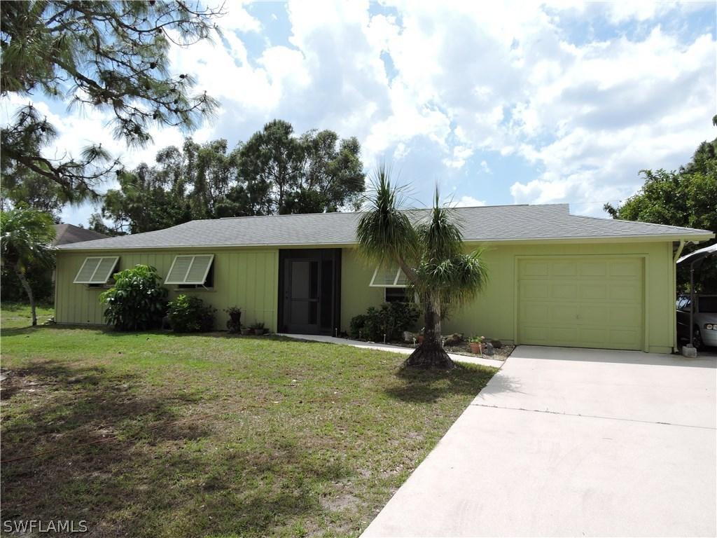 18492 Tampa Rd., Fort Myers, FL 33967