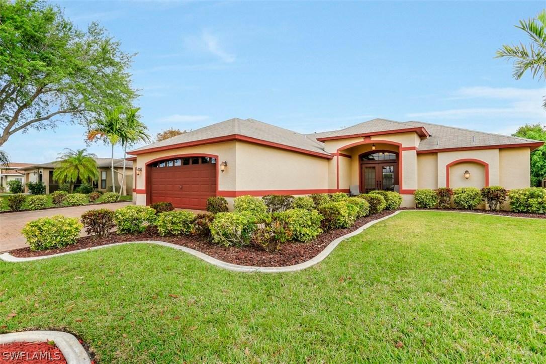 619 SE 19th St., Cape Coral, FL 33990