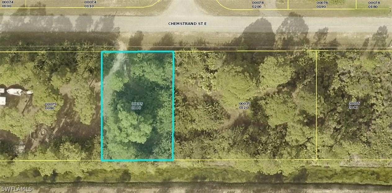 734 Chemstrand St., Lehigh Acres, FL 33974