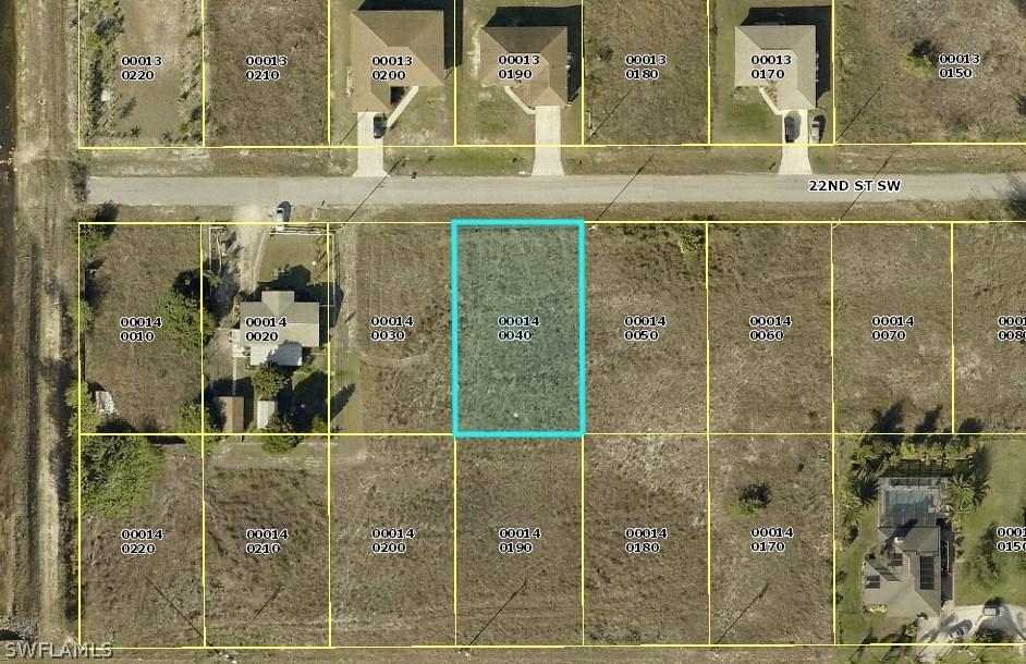 4215 22nd St., Lehigh Acres, FL 33976
