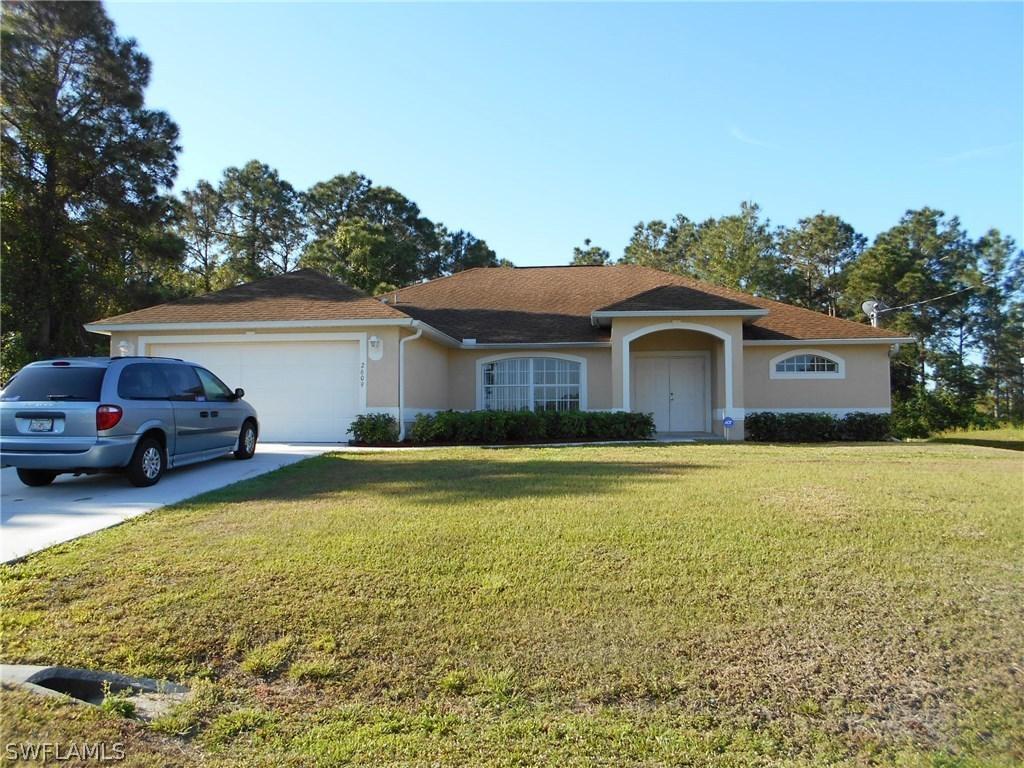 2609 7th St., Lehigh Acres, FL 33976