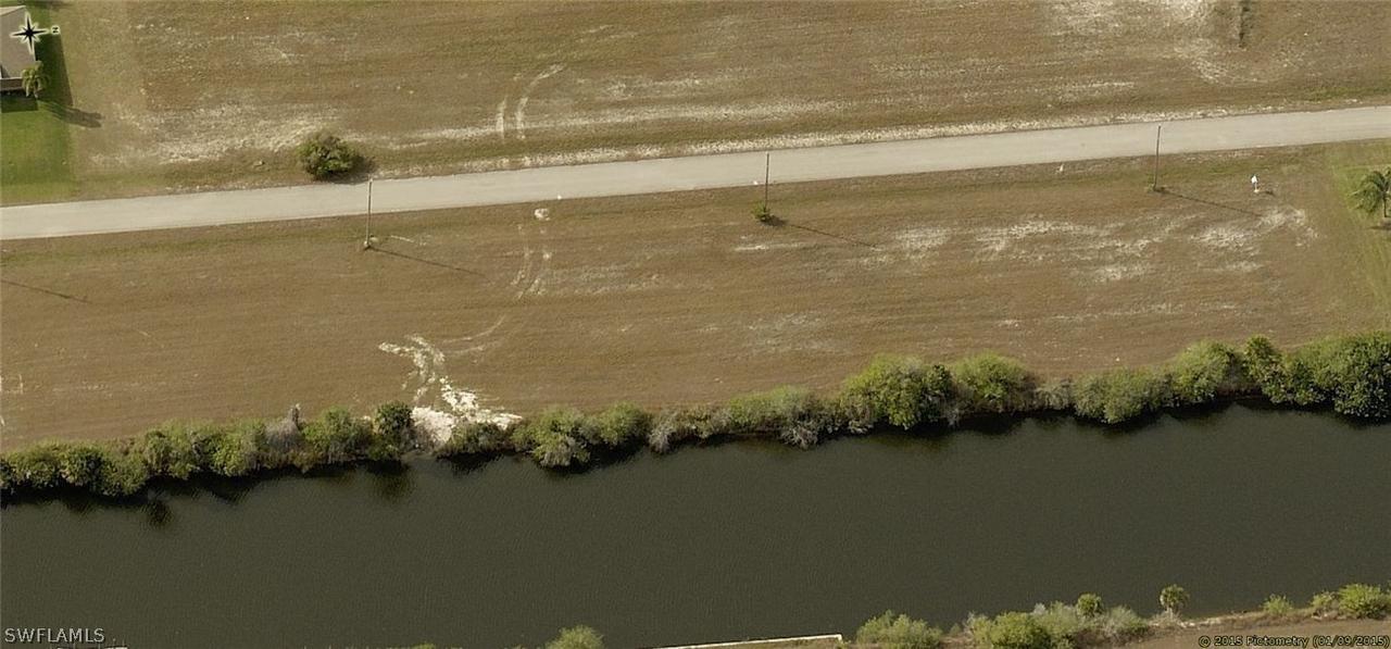 1031 NW 35th Ave., Cape Coral, FL 33993