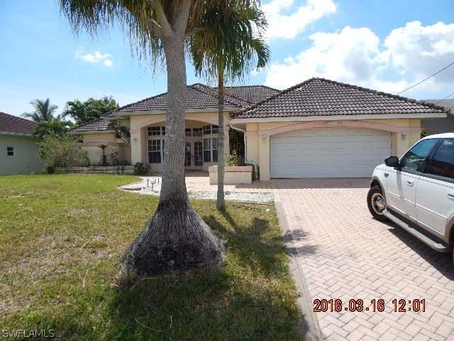 1320 SE 20th St., Cape Coral, FL 33990