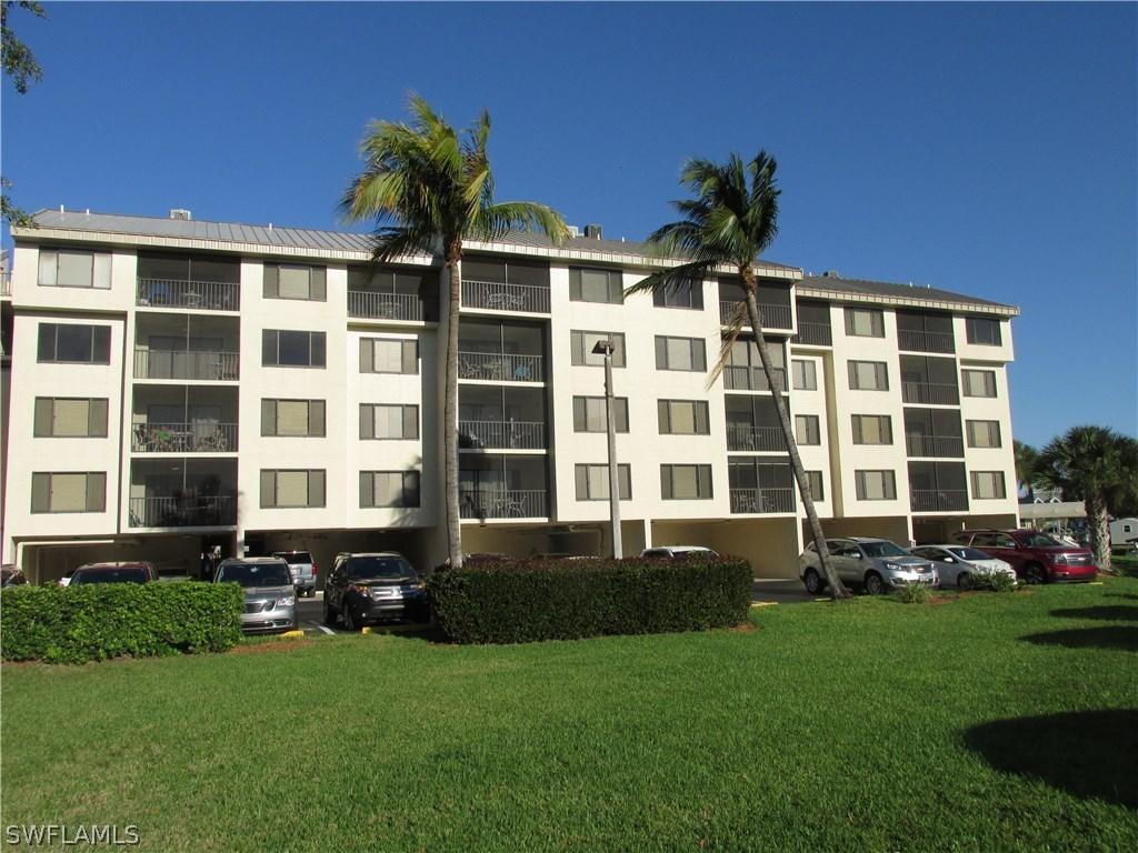 7317 Estero Blvd. #415, Fort Myers Beach, FL 33931