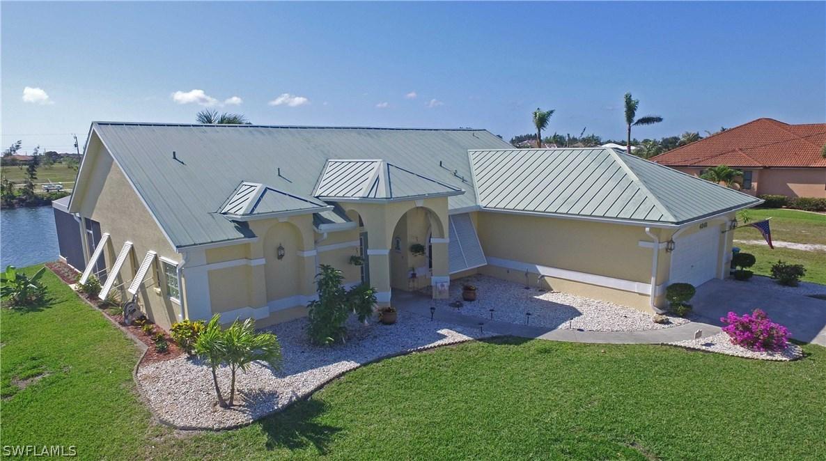 4348 SW 26th Ave., Cape Coral, FL 33914