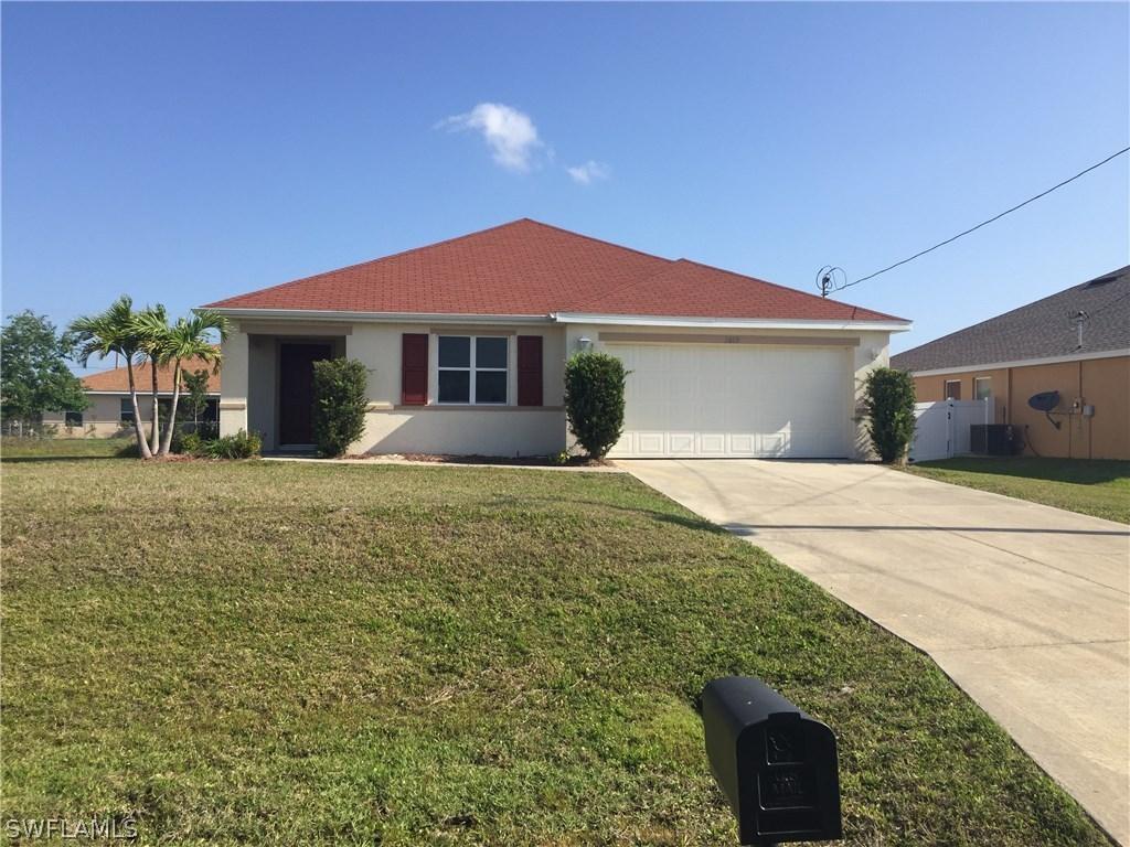 2605 NW 7th St., Cape Coral, FL 33993