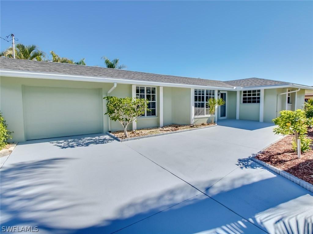 1415 SE 21st St., Cape Coral, FL 33990