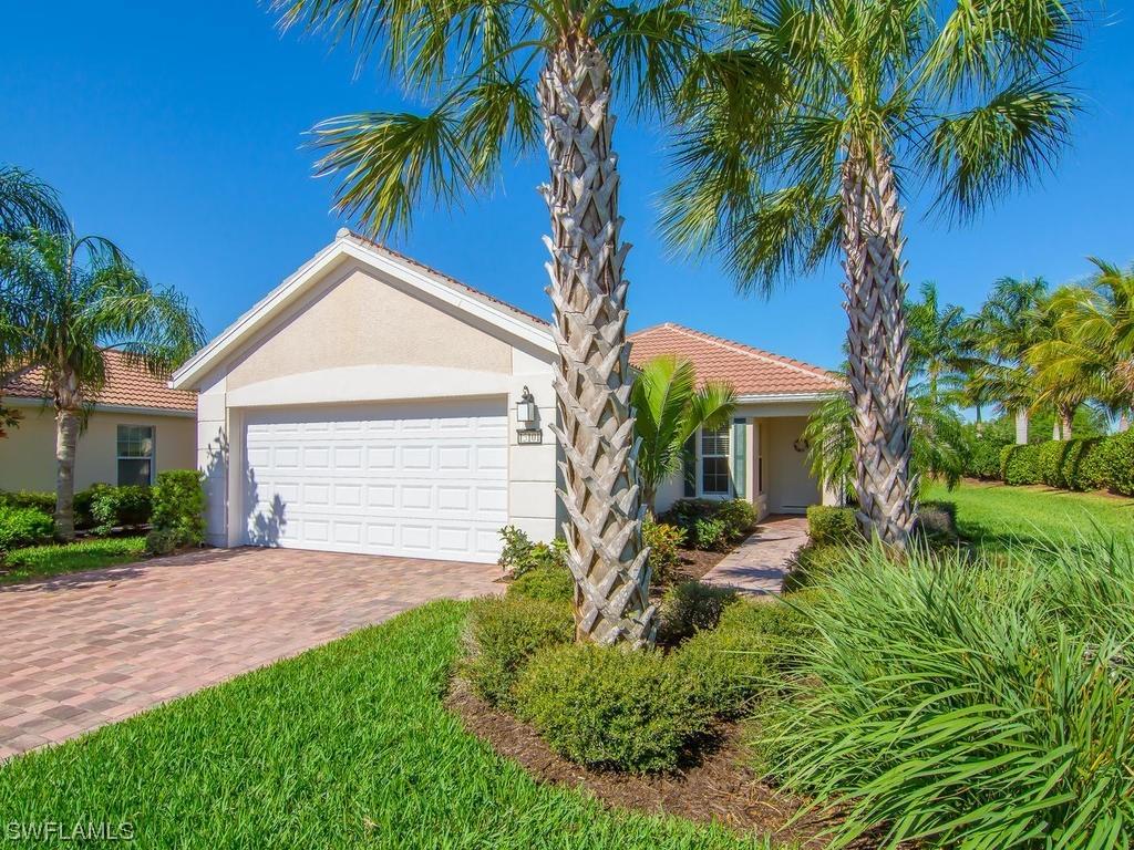 15101 Estuary Cir., Bonita Springs, FL 34135