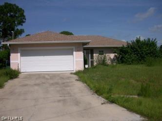 [Address Hidden by Seller], Lehigh Acres, FL 33974