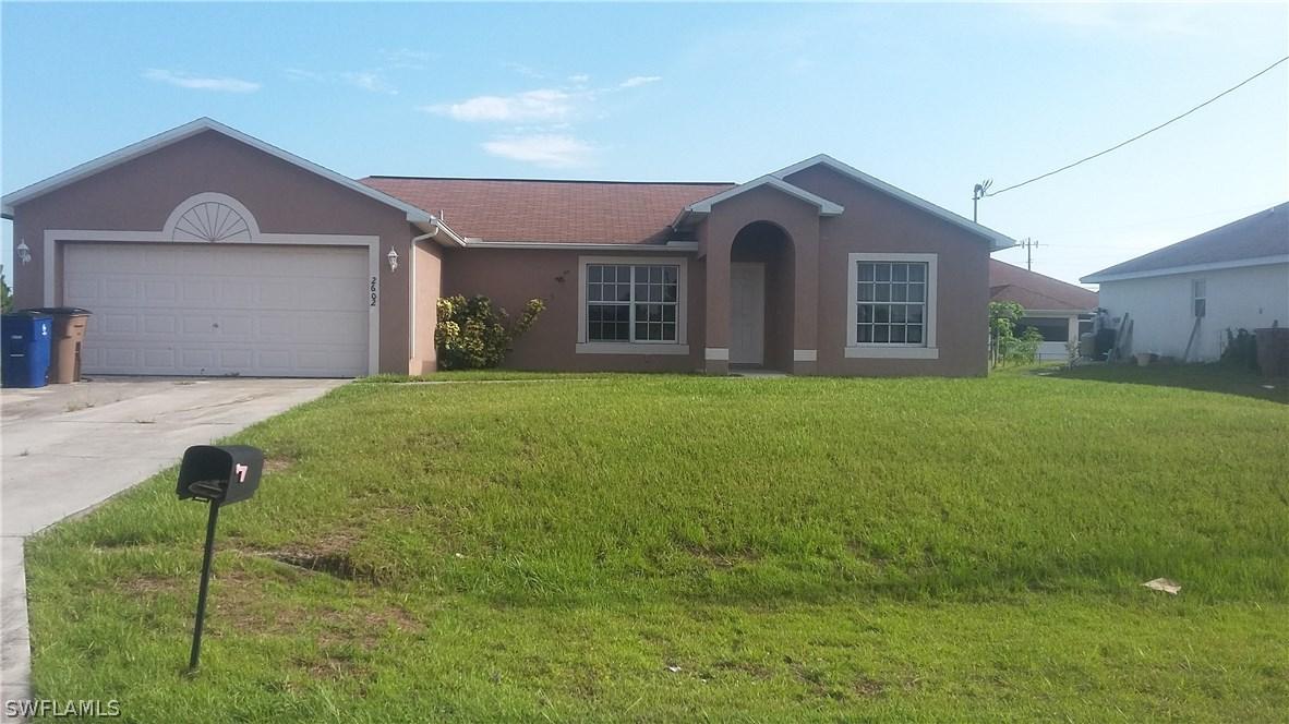2602 11th St., Lehigh Acres, FL 33976