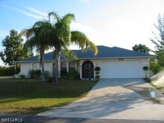 829 NW 33rd Pl., Cape Coral, FL 33993