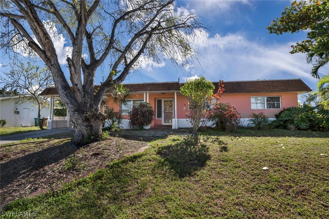 4501 SE 14th Ave., Cape Coral, FL 33904
