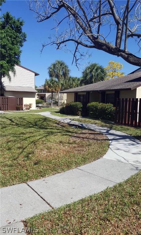 708 SE 12 Ct. #25, Cape Coral, FL 33990