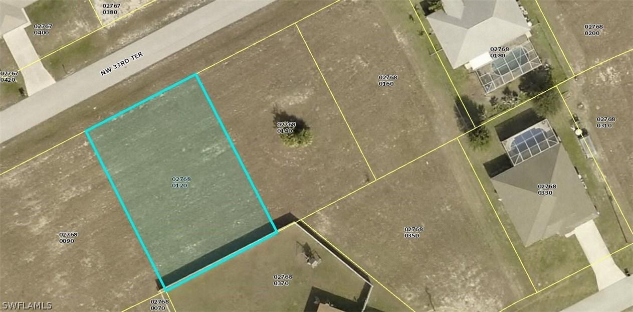 44 NW 33rd Ter., Cape Coral, FL 33993