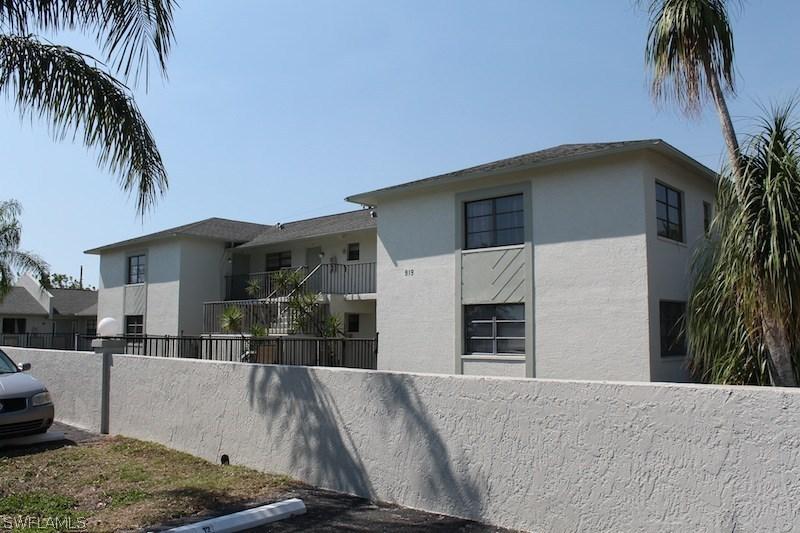 919 SE 8th Ter. #10, Cape Coral, FL 33990