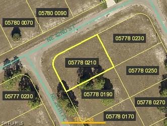 4141 NE 20th Pl., Cape Coral, FL 33909