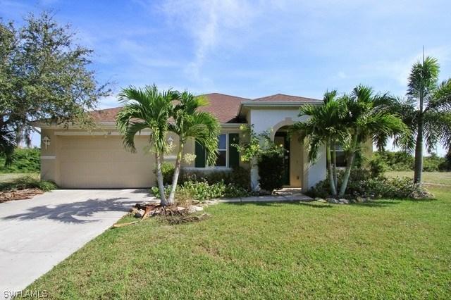 305 NW 26th Pl., Cape Coral, FL 33993