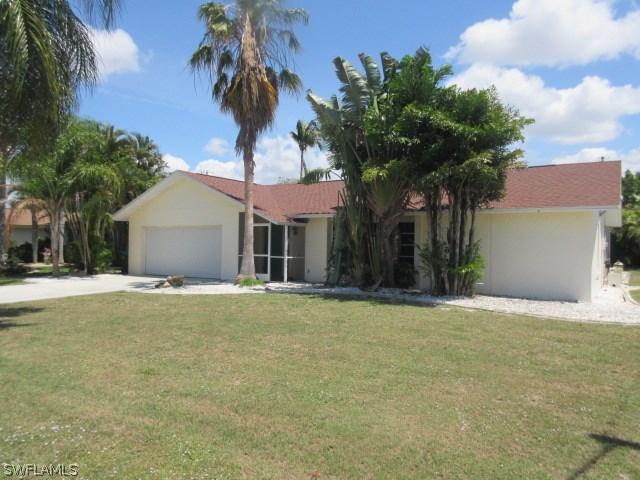 3309 SE 4th Ave., Cape Coral, FL 33904