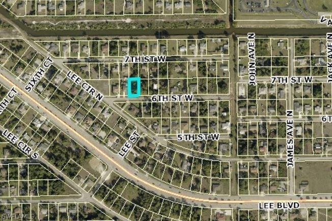 4918 6th St., Lehigh Acres, FL 33971