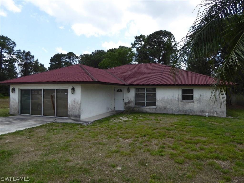 4313 Lee Blvd., Lehigh Acres, FL 33971