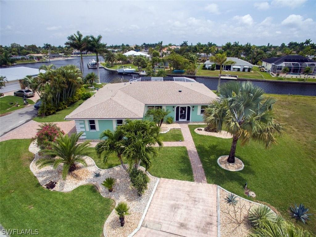 5115 SW 2nd Pl., Cape Coral, FL 33914