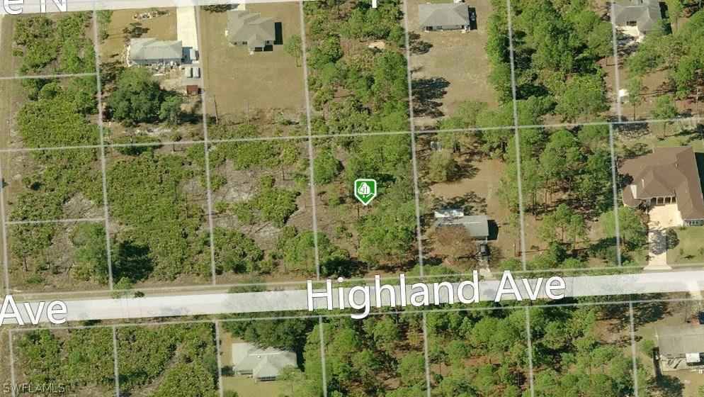 1007 Highland Ave., Lehigh Acres, FL 33972