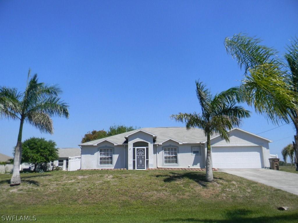 929 NW 9th Ave., Cape Coral, FL 33993