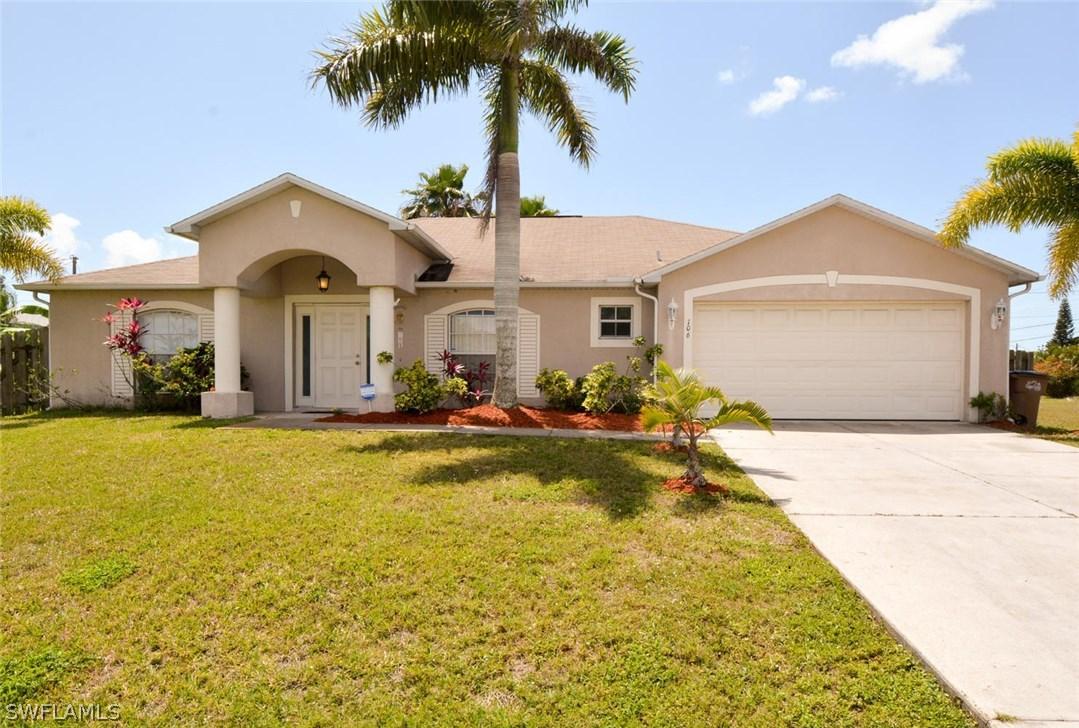 106 SE 46th Ln., Cape Coral, FL 33904